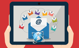 企业/集团/外贸 全球云邮箱