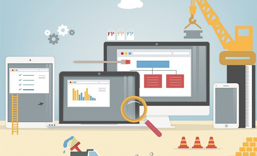 网站运营维护服务