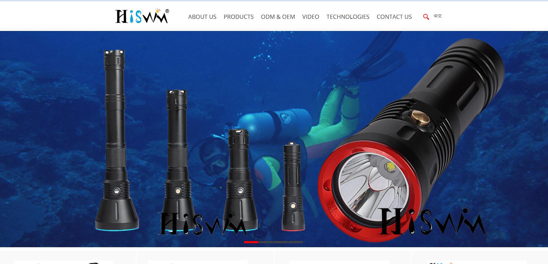 Shenzhen Delaite Lighting Co., Ltd Shenzhen Delaite Lighting Co., Ltd