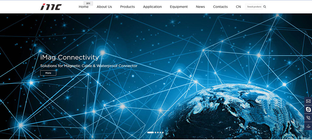 iMag Connectivity Technology Co.,Ltd iMag Connectivity Technology Co.,Ltd
